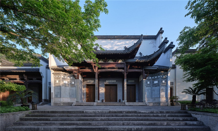大境設計專業酒店設計公司