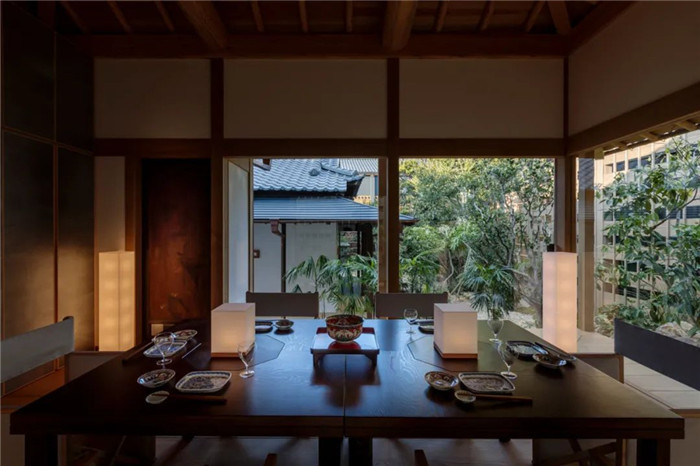 大境設(shè)計(jì)專業(yè)酒店設(shè)計(jì)公司