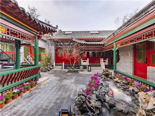 吸引年輕人的酒店設(shè)計(jì)是打造趣味玩樂(lè)空間