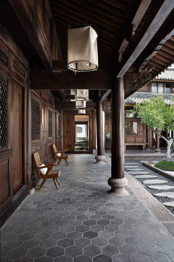 大境設(shè)計(jì)專業(yè)酒店設(shè)計(jì)公司