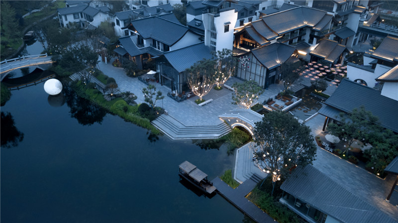 大境設計專業酒店設計公司