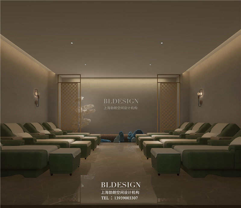 大境設計專業酒店設計公司