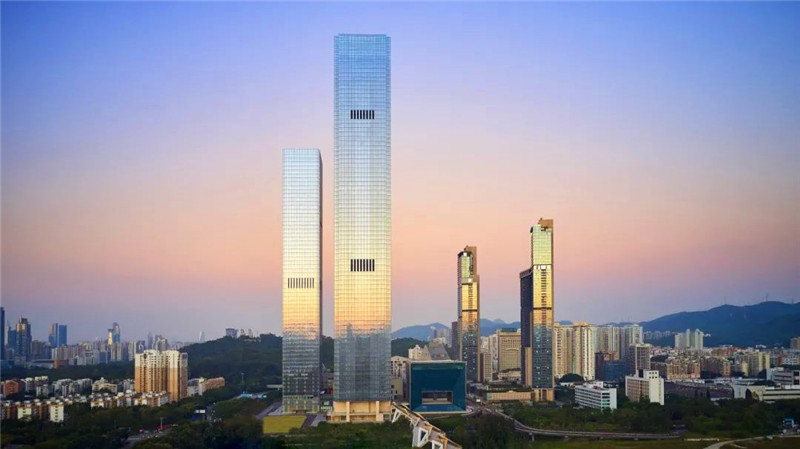 大境設計專業酒店設計公司