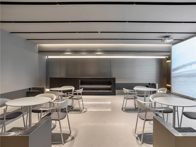 河北阿那亞YIN Hotel隱廬酒店設(shè)計(jì)案例