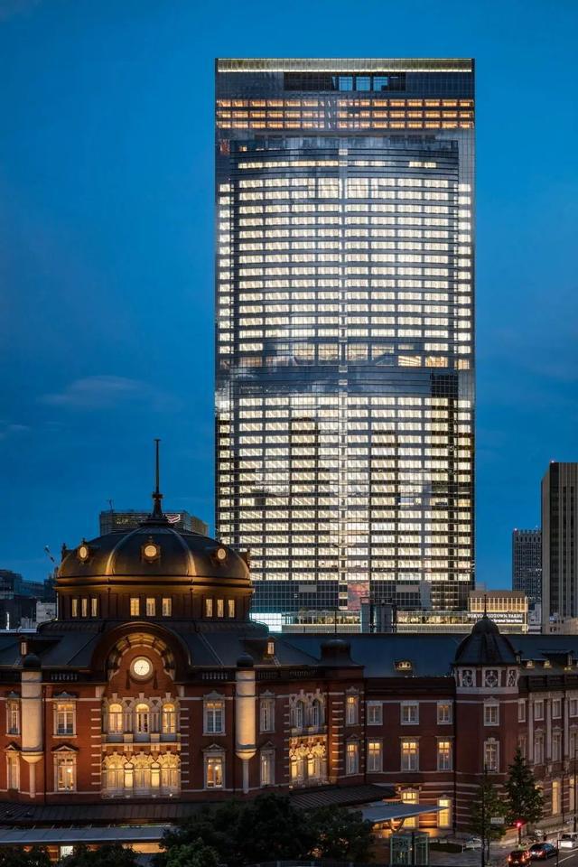 2023年日本即將開業的頂級品牌酒店設計前瞻