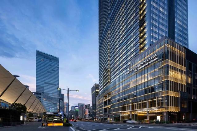 2023年日本即將開業的頂級品牌酒店設計前瞻