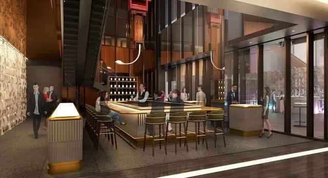 2023年日本即將開業的頂級品牌酒店設計前瞻