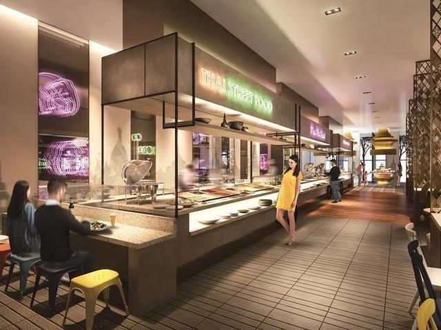 2023年日本即將開業的頂級品牌酒店設計前瞻