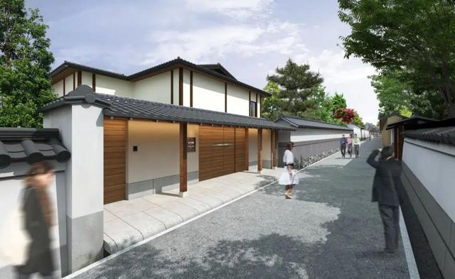 2023年日本即將開業的頂級品牌酒店設計前瞻