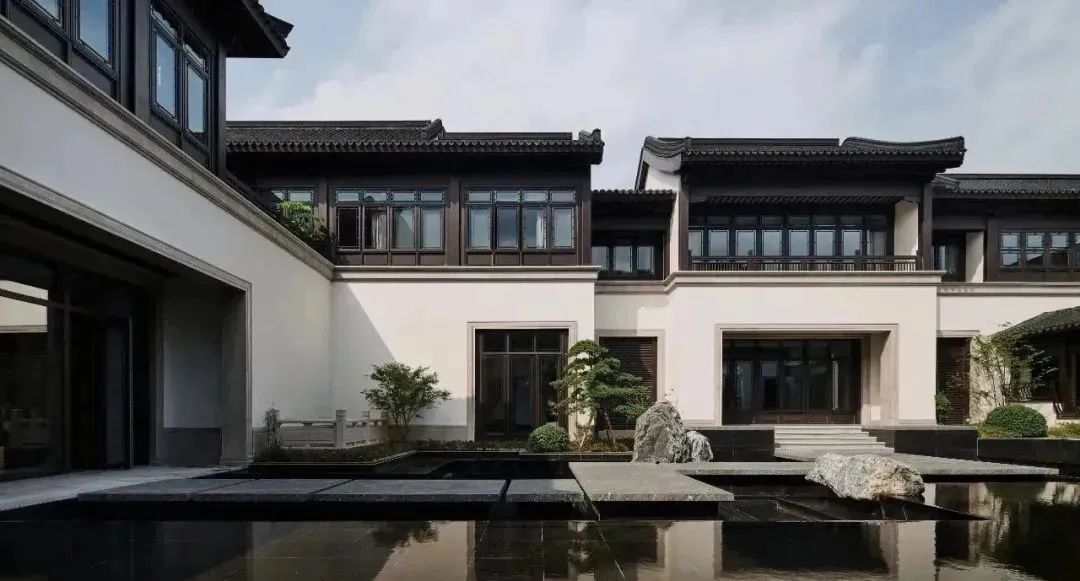 大境設計專業酒店設計公司