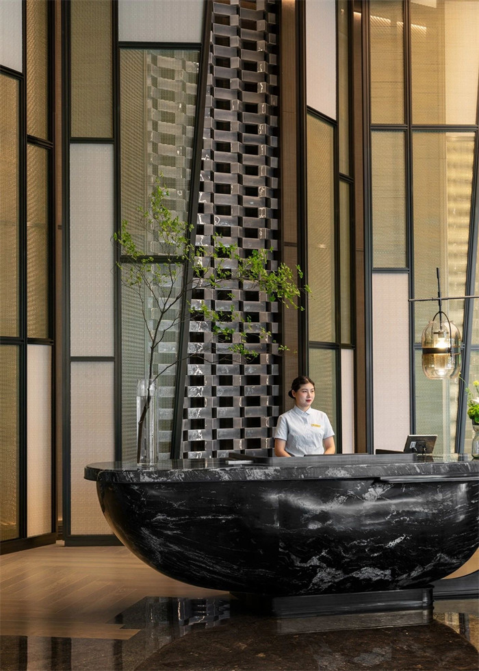 江南風(fēng)情五星級度假酒店設(shè)計(jì)推薦：烏鎮(zhèn)堤上酒店