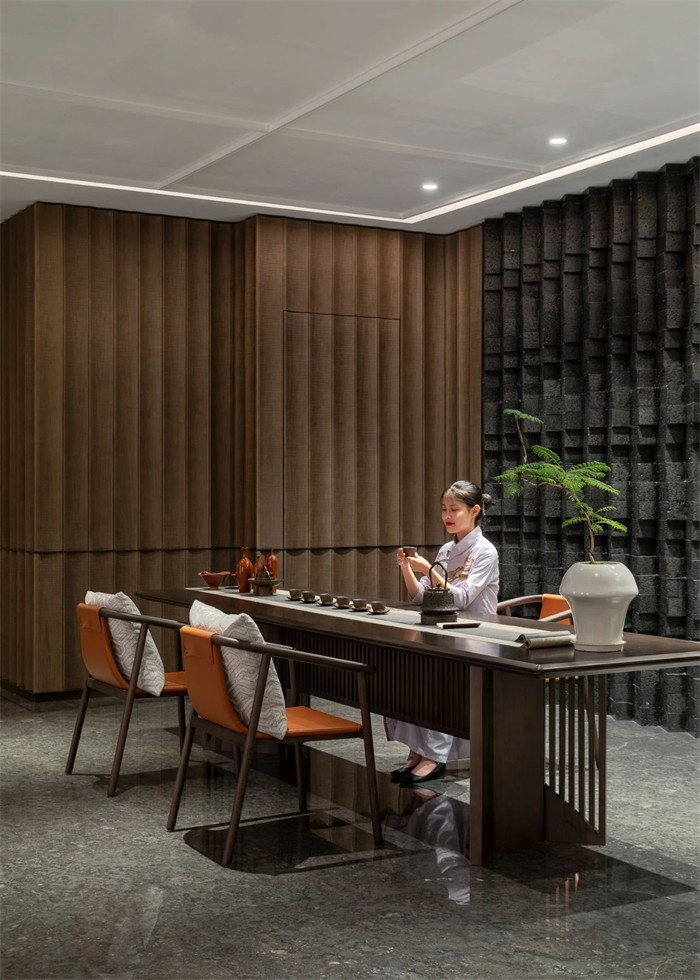 江南風(fēng)情五星級度假酒店設(shè)計(jì)推薦：烏鎮(zhèn)堤上酒店